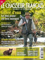 Le Chasseur Français